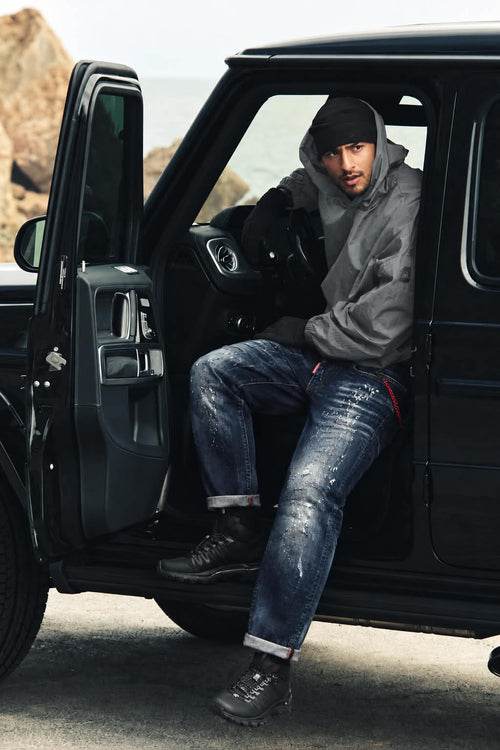 JEANS MEN