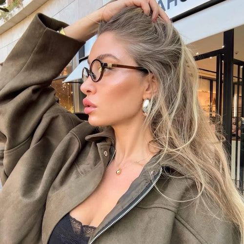GLASSES