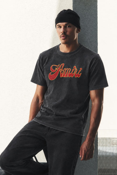 T-SHIRT MEN