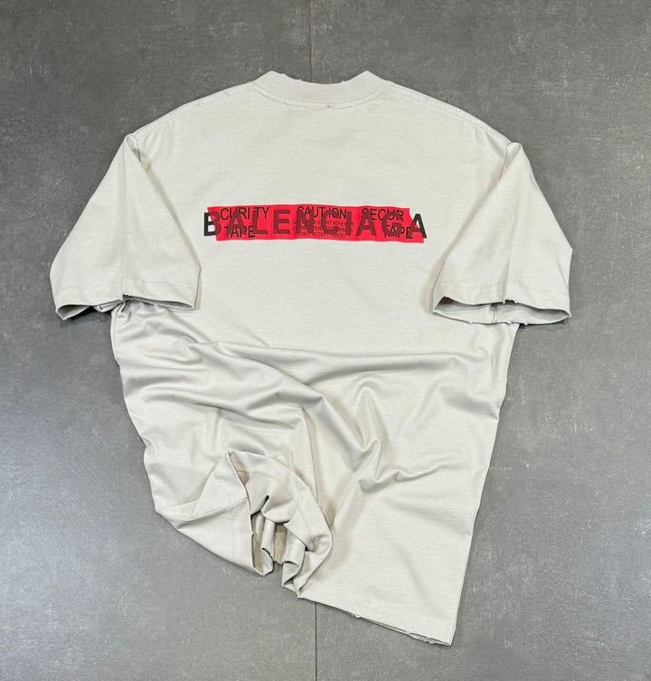 Тениска BAL OVERSIZE decoco.eu