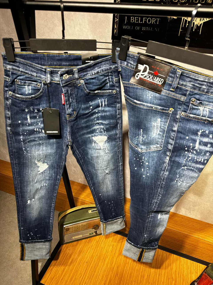 Дънки DS2 decoco.eu