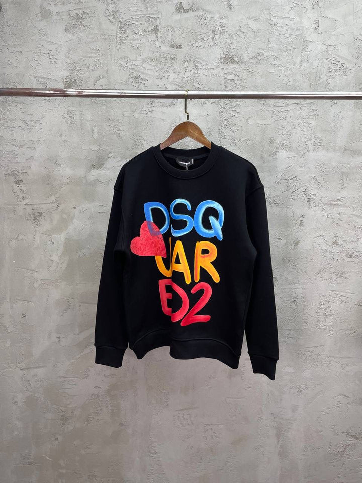 Суичър DS2 DECOCO.EU