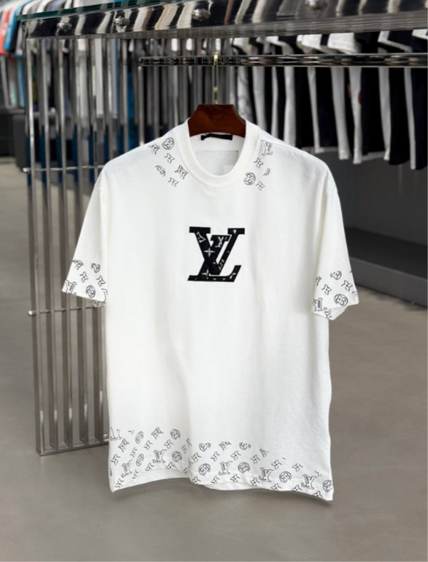 Тениска LV decoco.eu
