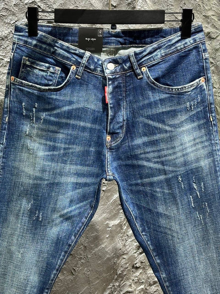 Дънки DS2 decoco.eu