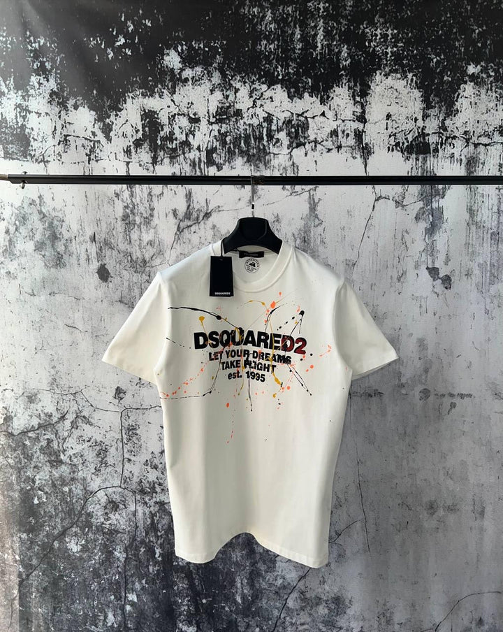 Тениска DS2 DECOCO.EU