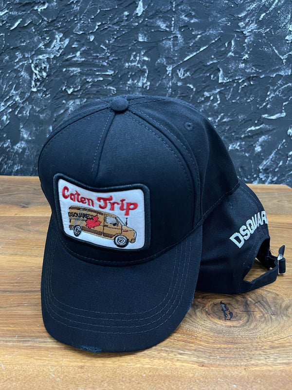 Шапка DS2 decoco.eu