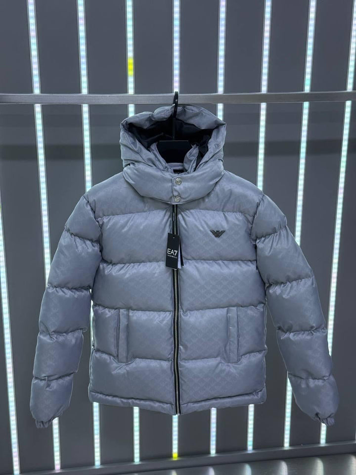 Яке EA7 DECOCO.EU