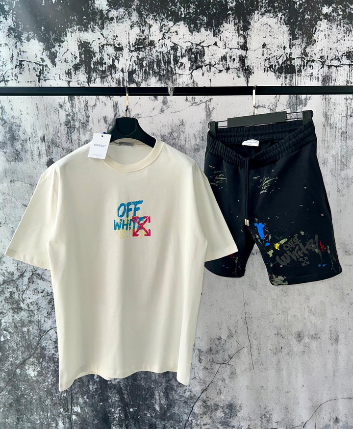 Комплeкт OFF OVERSIZE decoco.eu