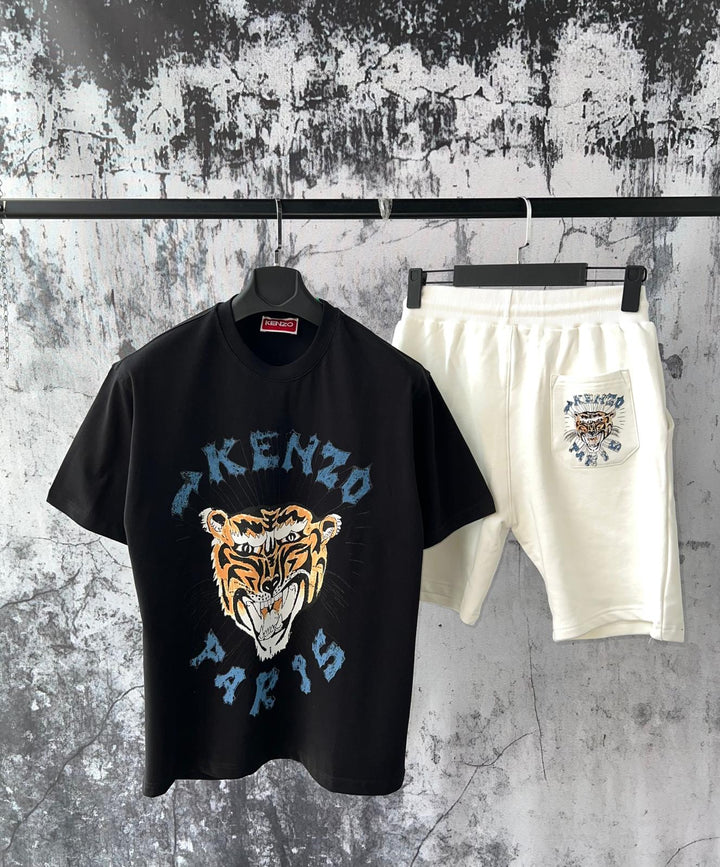 Комплeкт KZ OVERSIZE decoco.eu
