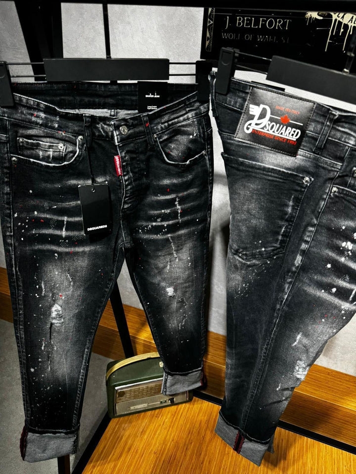 Дънки DS2 decoco.eu