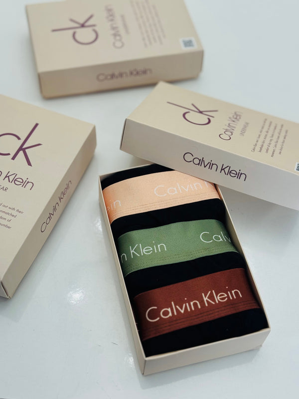 Box Боксерки CK DECOCO.EU