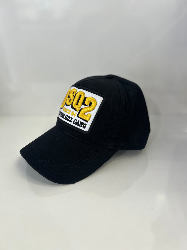 Шапка DS2 decoco.eu