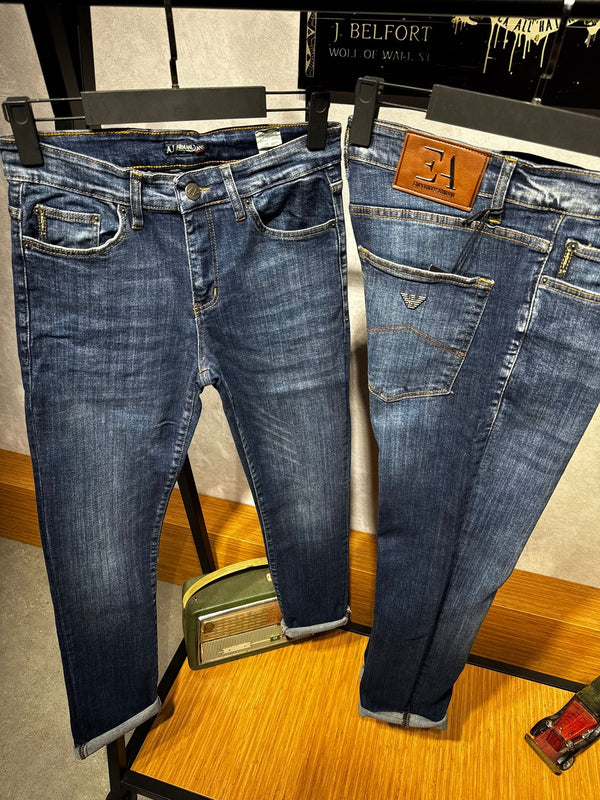 Дънки EA decoco.eu