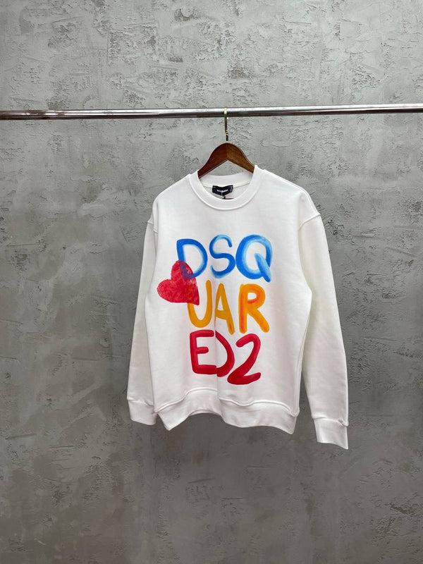 Суичър DS2 DECOCO.EU