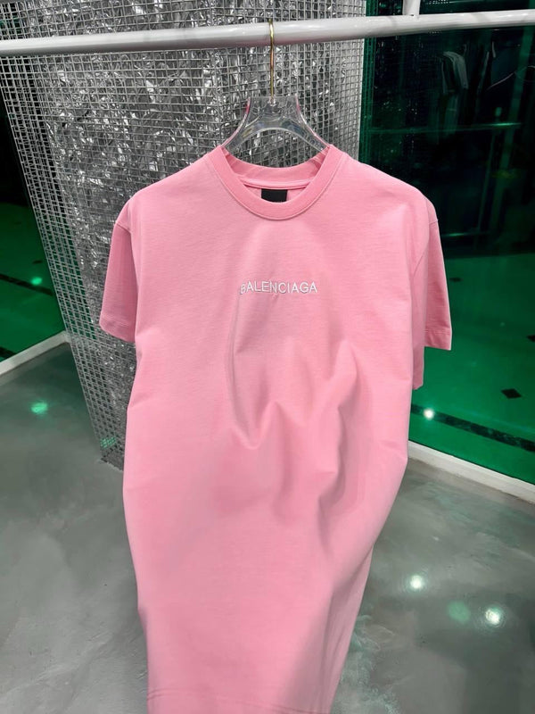 Тениска BAL OVERSIZE DECOCO.EU