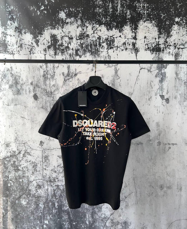 Тениска DS2 DECOCO.EU