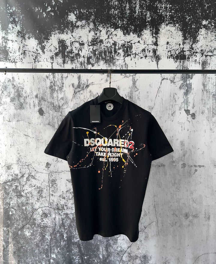 Тениска DS2 DECOCO.EU