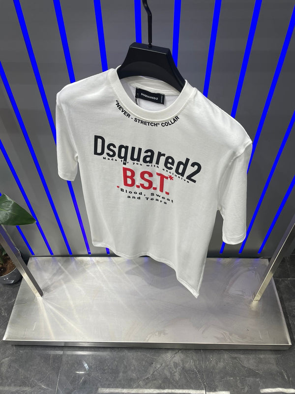 Тениска DS2 DECOCO.EU