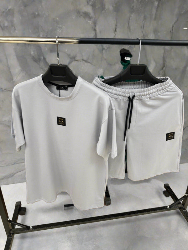 Комплект AM OVERSIZE decoco.eu