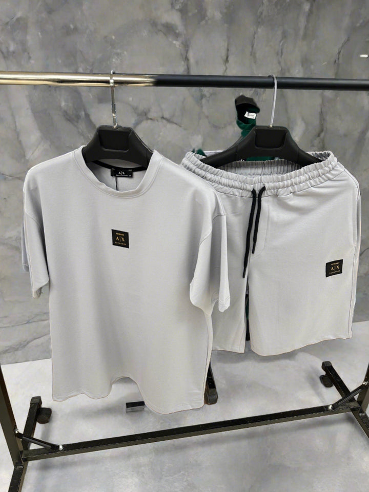 Комплект AM OVERSIZE decoco.eu