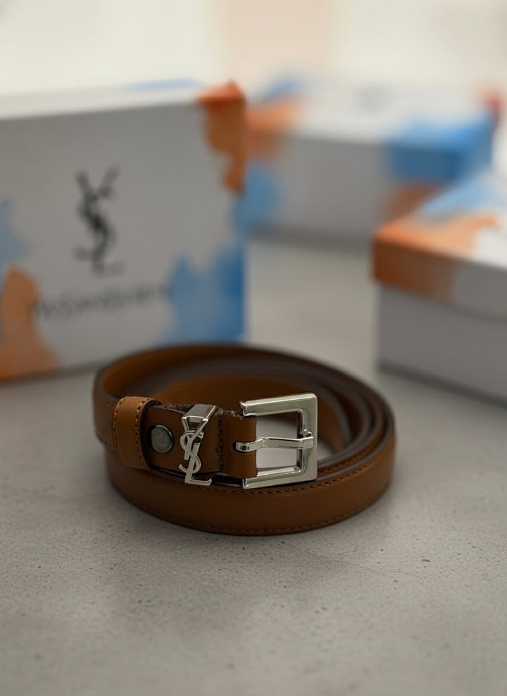 Колан YSL DECOCO.EU