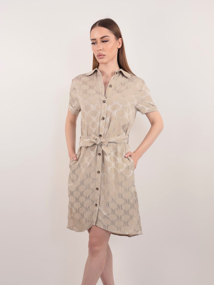 Рокля MM DECOCO.EU