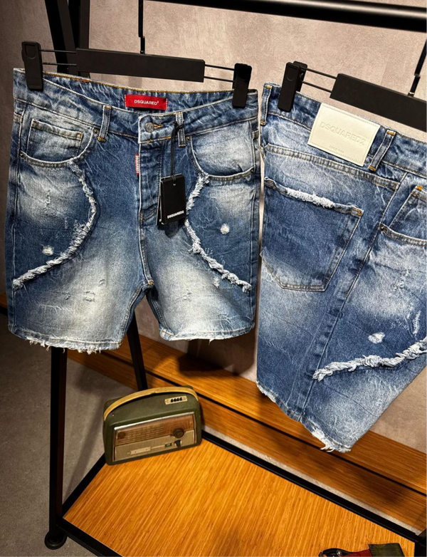 Дънки DS2 Oversize decoco.eu