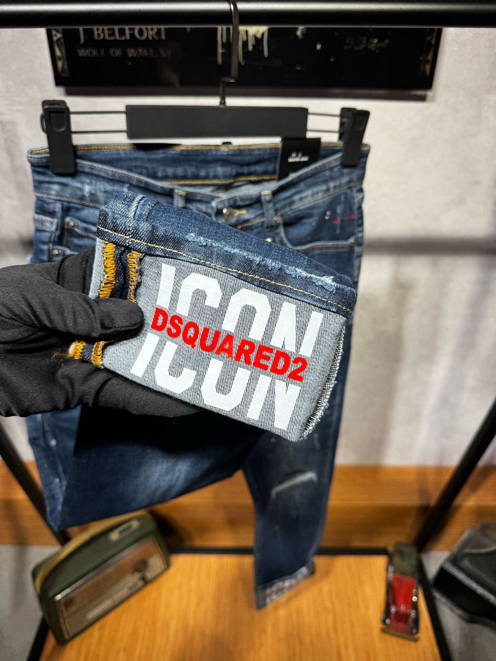 Дънки DS2 decoco.eu
