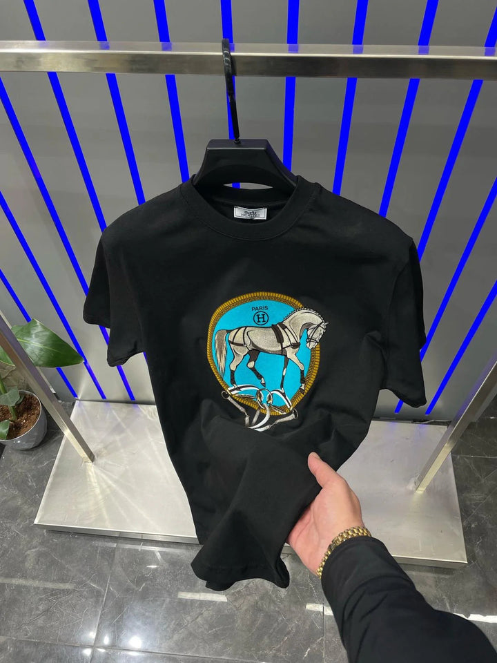 Тениска HS DECOCO.EU