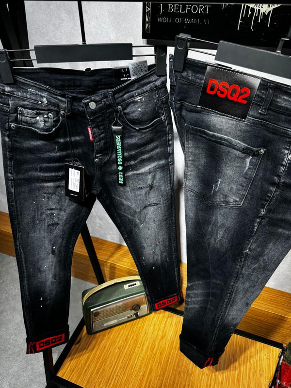 Дънки DS2 decoco.eu