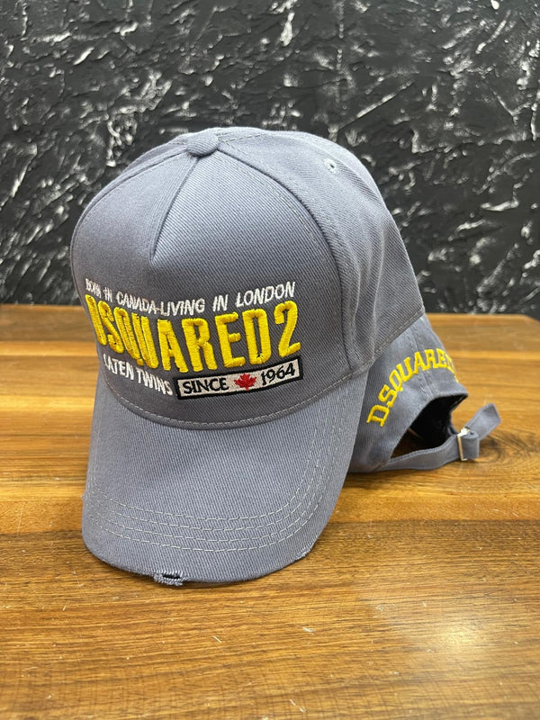 Шапка DS2 decoco.eu