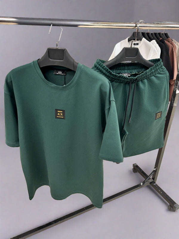 Комплект AM OVERSIZE decoco.eu