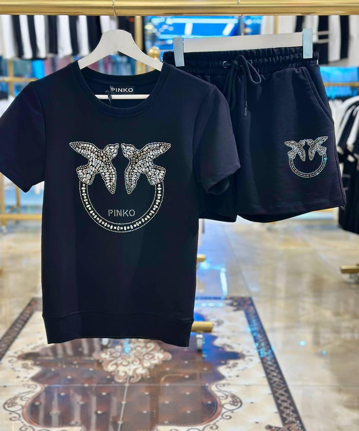 Комплект PINKO decoco.eu