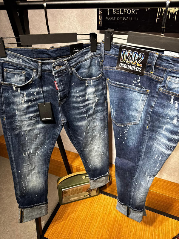 Дънки DS2 decoco.eu