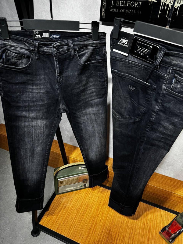 Дънки EA decoco.eu