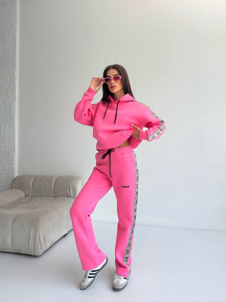 Комплект GS decoco.eu