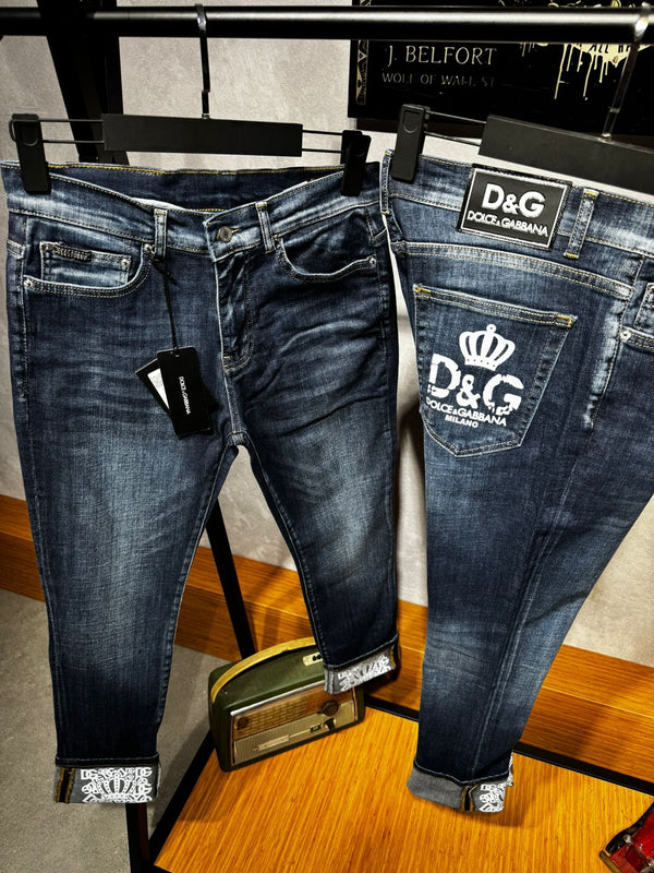 Дънки DG decoco.eu