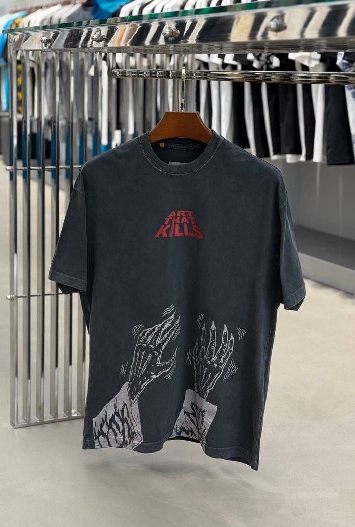 Тениска DEPT. decoco.eu