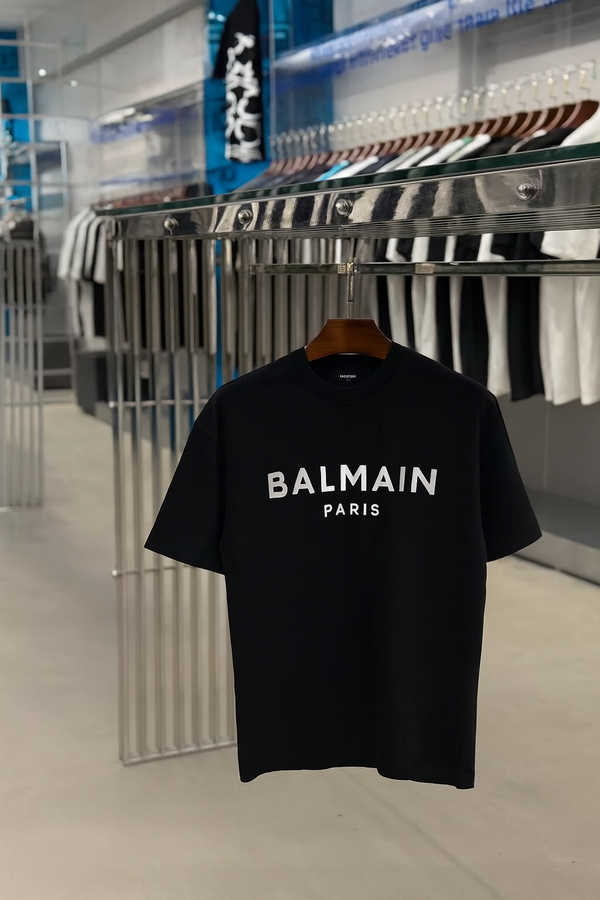 Тениска BM decoco.eu