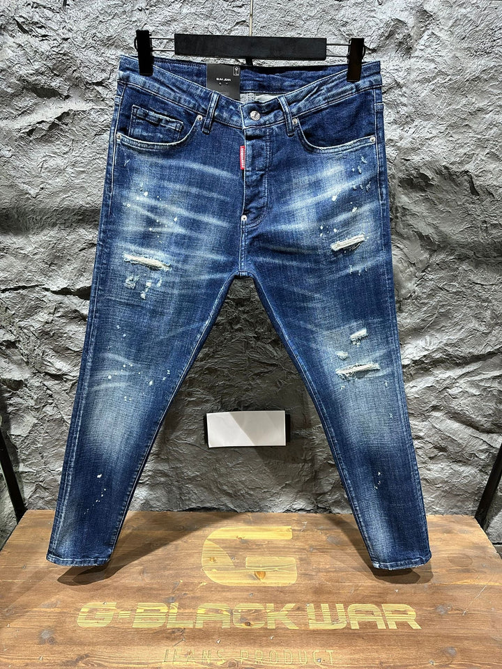 Дънки DS2 decoco.eu