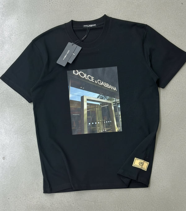 Тениска DG decoco.eu