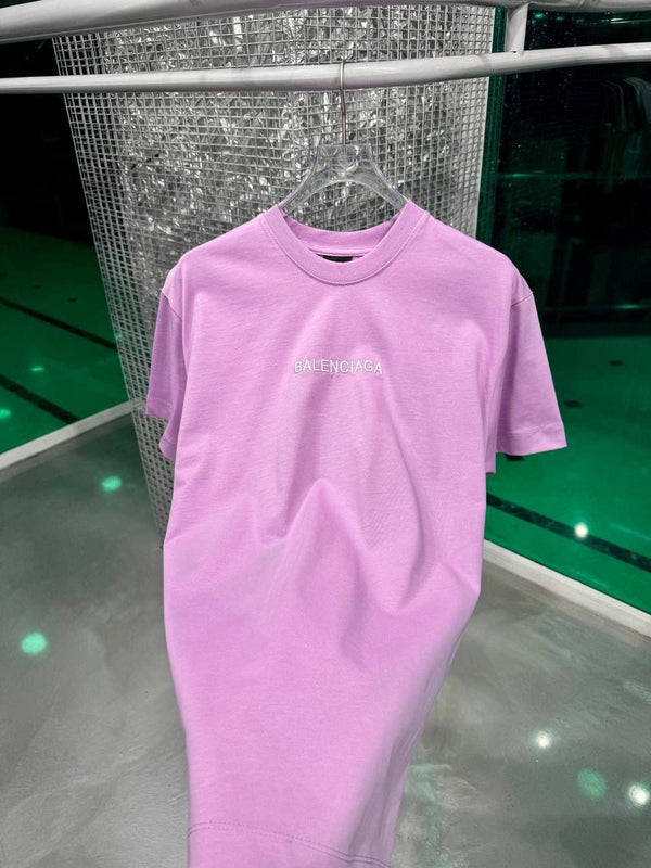 Тениска BAL OVERSIZE DECOCO.EU