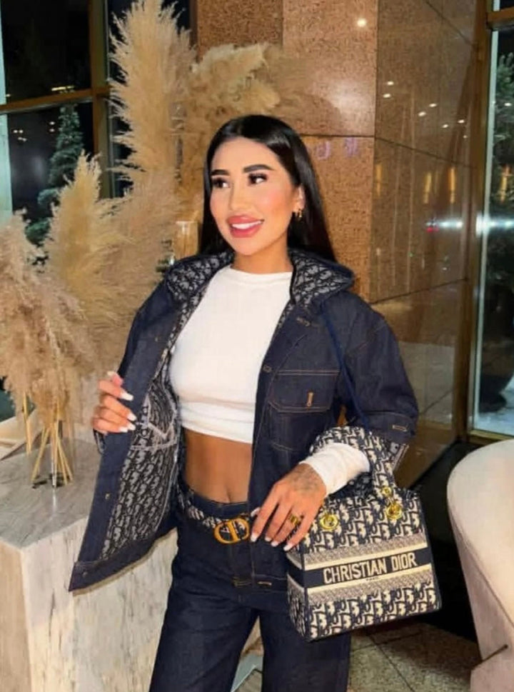 Комплект CD decoco.eu