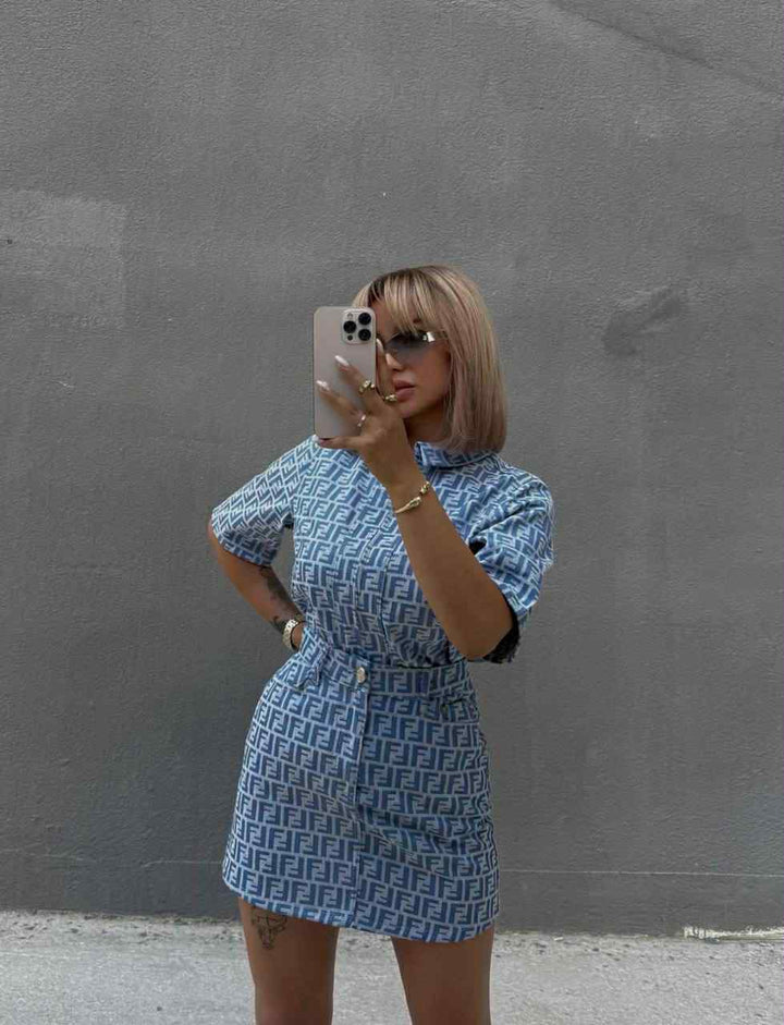 Комплект FE DECOCO.EU