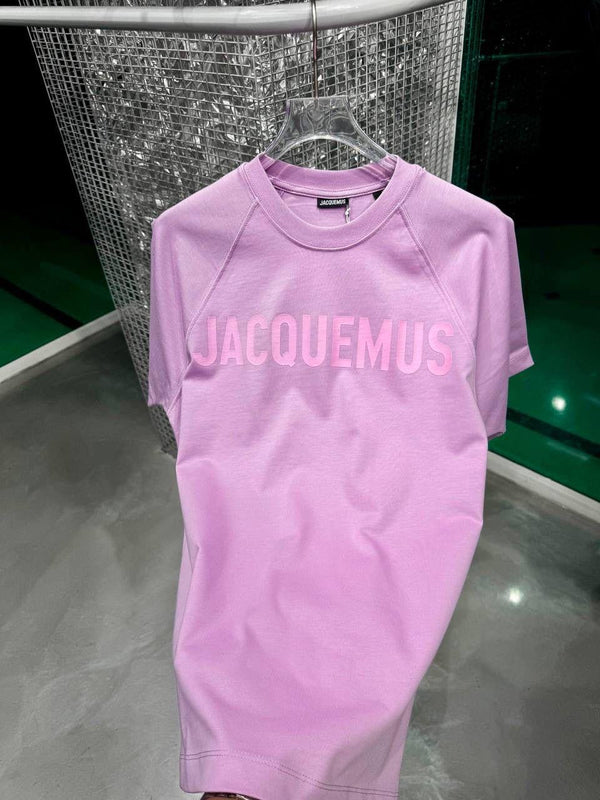 Тениска JM OVERSIZE DECOCO.EU