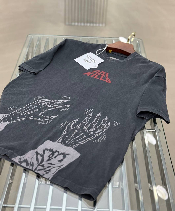 Тениска DEPT. decoco.eu