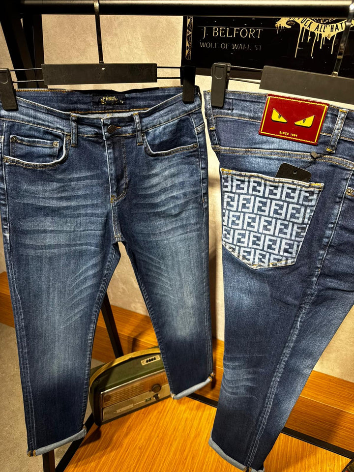 Дънки FE decoco.eu