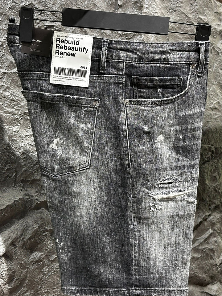 Дънки DS2 decoco.eu