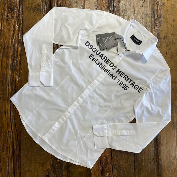 Риза DS2 DECOCO.EU