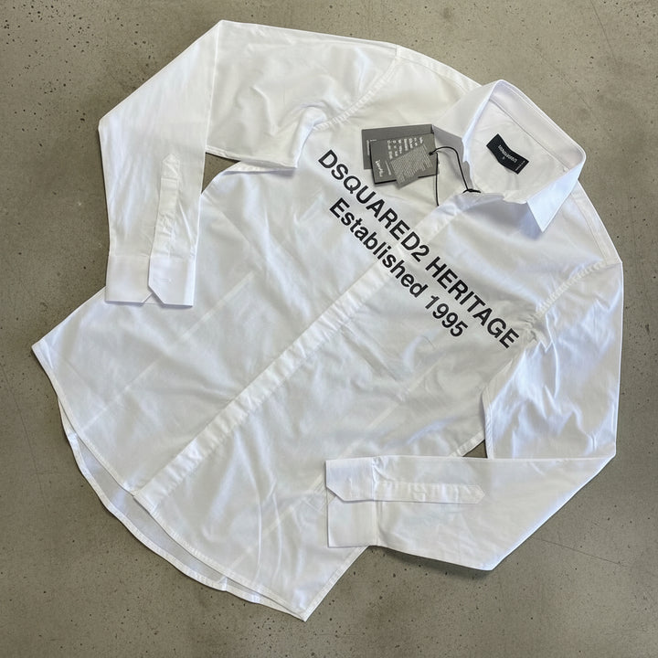 Риза DS2 DECOCO.EU